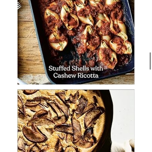 True Comfort: More Than 100 Cozy Recipes Free of Gluten and Refined Sugar - Picture 7 of 9